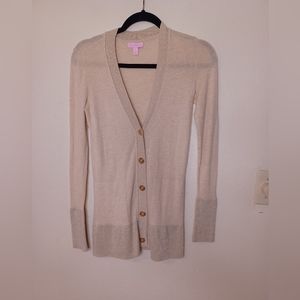 Lilly Pulitzer cardigan. XS. EUC.